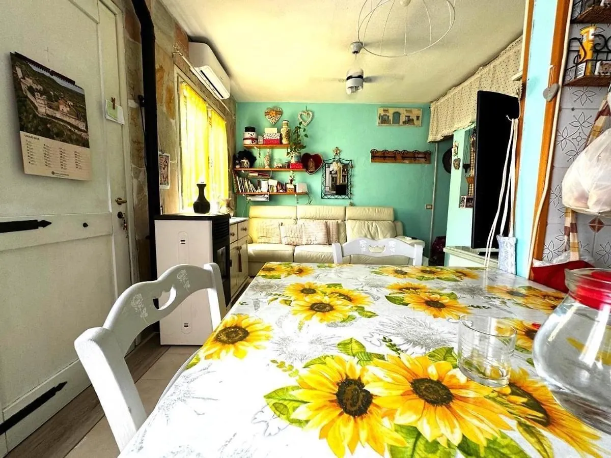 Peter'S House Olbia Lägenhet Italien