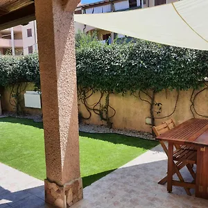 Casa Azzurra Mare Olbia