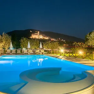 La Panoramica Assise