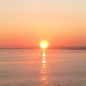 La Finestra Sul Mare Giovinazzo